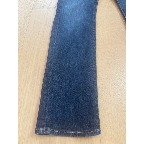 Men's 7 For All Mankind Men's Rhigby Jean, size 30 - Picture 9 of 16